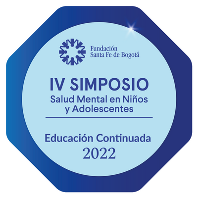 IV Simposio Salud Mental en Niños y Adolescentes