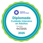 Diplomado Cuidado Intensivo en Adultos