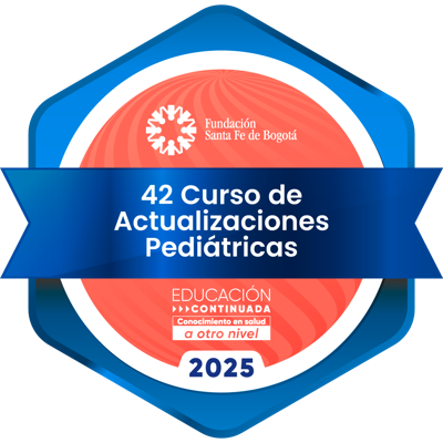 42 Curso de Actualizaciones Pediátricas, Avances y Desafíos en Consulta Externa y Vacunación Pediátrica_As