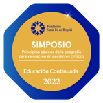 Simposio Principios Básicos de la Ecografía para Valoración en Pacientes Críticos