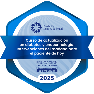 Curso de Actualización en Diabetes y Endocrinología_As