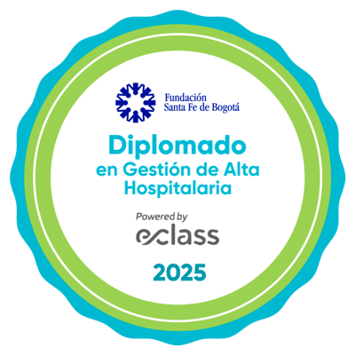 Diplomado en Gestión de Alta Hospitalaria