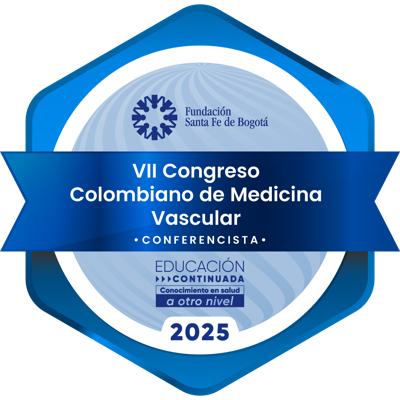 VII Congreso Colombiano de Medicina Vascular_Conf