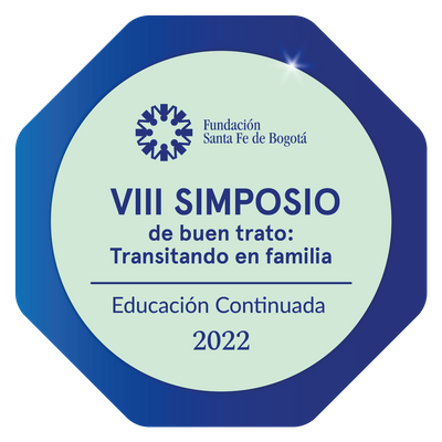 VIII Simposio Comité de Buen Trato: Transitando en Familia