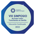 VIII Simposio Comité de Buen Trato: Transitando en Familia