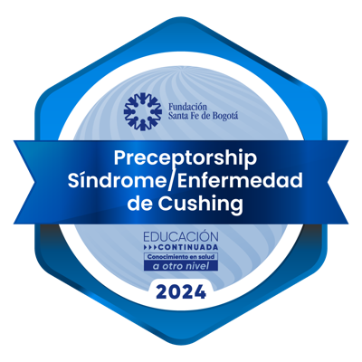 Preceptorship Sínfrome/ Enfermedad de Cushing