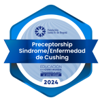 Preceptorship Sínfrome/ Enfermedad de Cushing