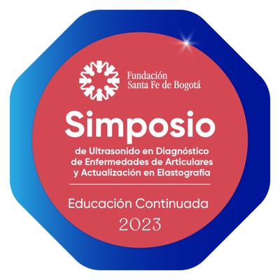 Simposio de Ultrasonido en Diagnóstico de Enfermedades Articulares y Actualización en Elastografía