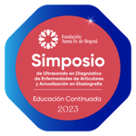Simposio de Ultrasonido en Diagnóstico de Enfermedades Articulares y Actualización en Elastografía