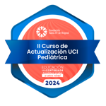 II Curso de actualización UCI Pediátrica: Enfoque desde UCIP del paciente politraumatizado en urgencias