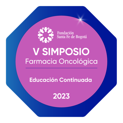 V Simposio en Farmacia Oncológica