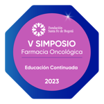 V Simposio en Farmacia Oncológica