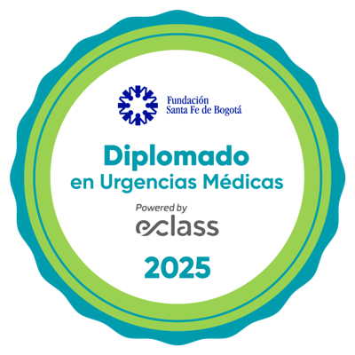 Diplomado en Urgencias Médicas del Adulto