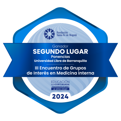 III Encuentro de Grupos de Interés en Medicina Interna