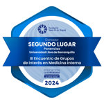 III Encuentro de Grupos de Interés en Medicina Interna