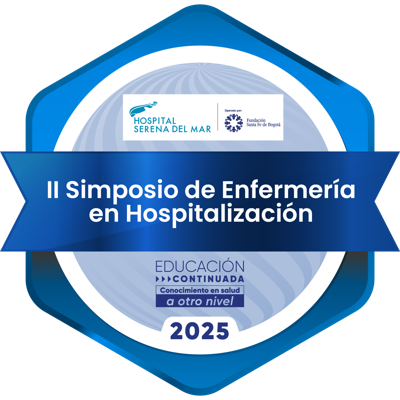 II Simposio de Enfermería en Hospitalización_As