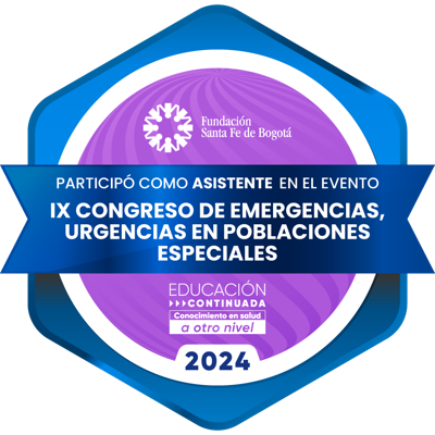 IX Congreso de Emergencias - Asistentes