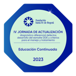 IV Jornada de Actualización en Diagnostico Diferencial del Esmalte y Criterios para el Manejo y Tratamiento