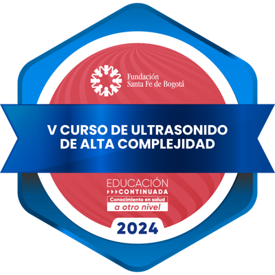 V Curso de Ultrasonido de Alta Complejidad _ Asistentes