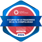V Curso de Ultrasonido de Alta Complejidad _ Asistentes