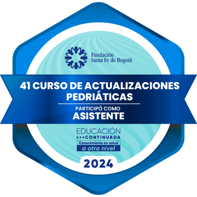 41 Curso de Actualizaciones Pediátricas Neumo - Cardiología