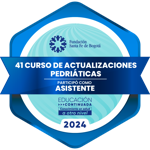 41 Curso de Actualizaciones Pediátricas Neumo - Cardiología
