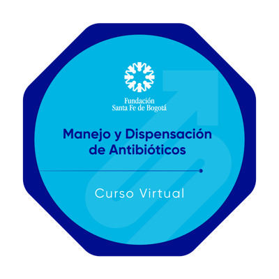 Manejo y Dispensación de Antibióticos