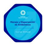 Manejo y Dispensación de Antibióticos