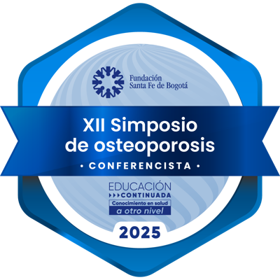 XII Simposio de Osteoporosis_Conf