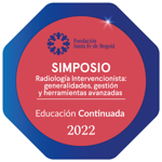 Simposio Radiología Intervencionista