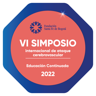 VI Simposio Internacional de Ataque Cerebrovascular