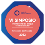 VI Simposio Internacional de Ataque Cerebrovascular