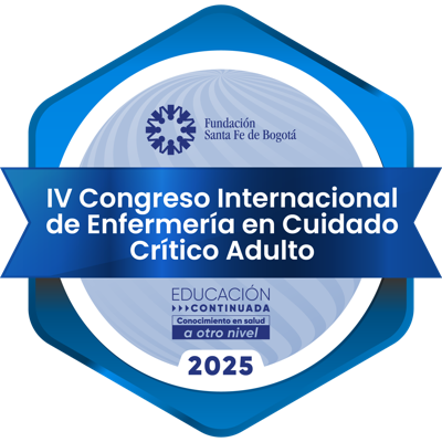IV Congreso Internacional de Enfermería en Cuidado Crítico Adulto_As