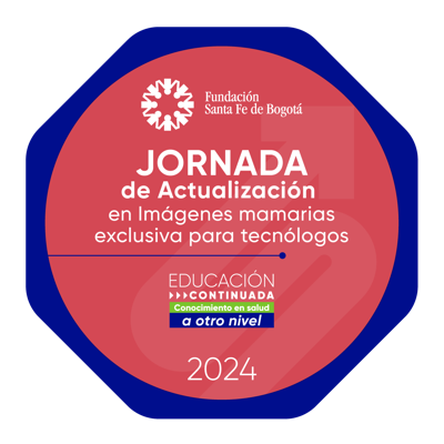 Jornada de Actualización en Imágenes Mamarias Exclusiva para Tecnólogos