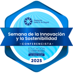 Semana de la Innovación y la Sostenibilidad 2025_Conf
