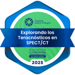 Explorando los Teracnósticos en SPECT/CT