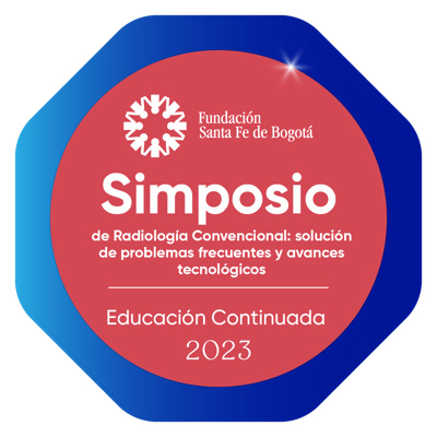 Simposio de Radiología Convencional: Solución de problemas frecuentes y avances tecnológicos
