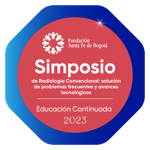 Simposio de Radiología Convencional: Solución de problemas frecuentes y avances tecnológicos