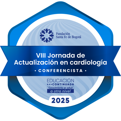 VIII Jornada de Actualización en Cardiología_Conf