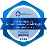 VIII Jornada de Actualización en Cardiología_Conf