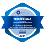 III Encuentro de Grupos de Interés en Medicina Interna