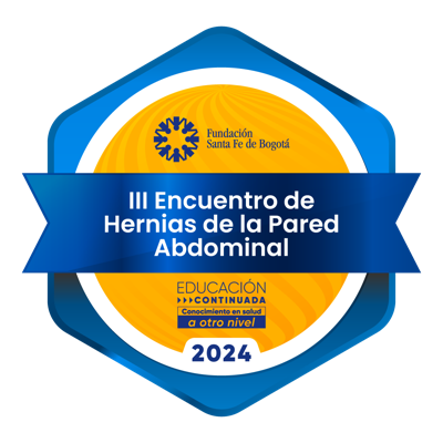 III Encuentro de Hernias de la pared abdominal