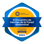 III Encuentro de Hernias de la pared abdominal