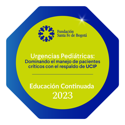 1er Encuentro Avanzado en Urgencias Pediátricas "Dominando el Manejo de Pacientes Críticos con el Respaldo de la UCIP"
