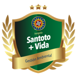 Insignia Santoto + Vida