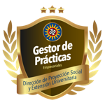 Gestor de prácticas empresariales