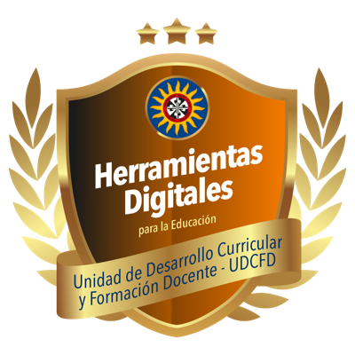 Imagen de la credencial