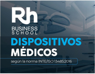 DISPOSITIVOS MEDICOS SEGÚN LA NORMA ISO 13485