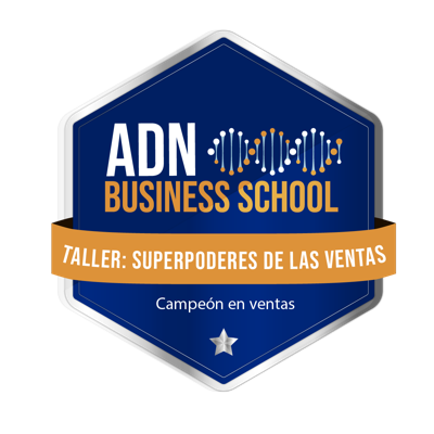 Imagen de la credencial