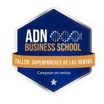 Taller: Superpoderes de las ventas. V2